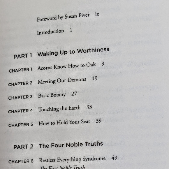 ♻️ SOLDTea And Cake With Demons Paperback Buddhism - Picture 3 of 10